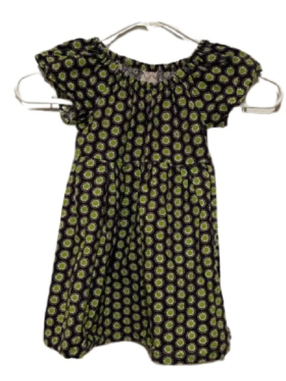 Holy Marie Sewing Handmade Dress Size 3T